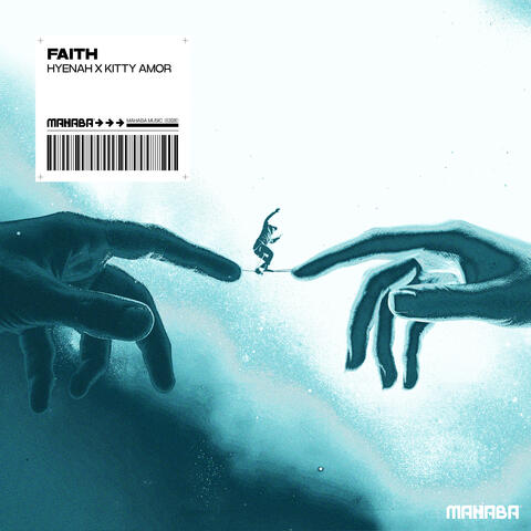 Faith album art