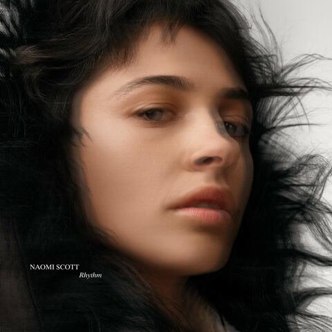 Rhythm album art