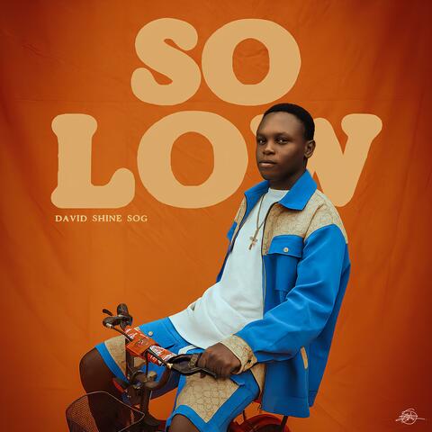 So Low album art