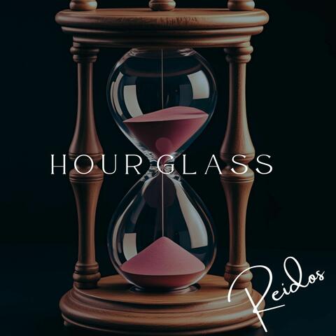 Hourglass album art