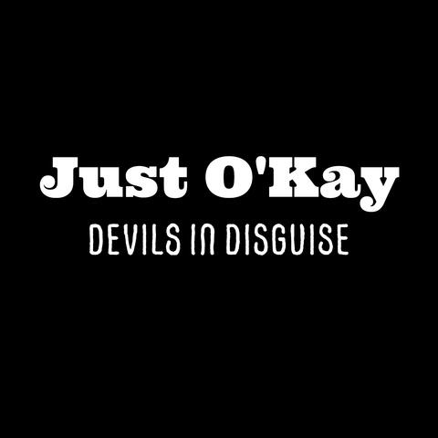 Devils in Disguise album art