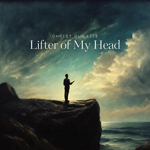 Lifter of My Head album art