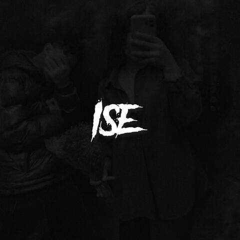 ISE album art