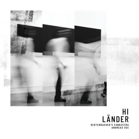 Hi Länder album art
