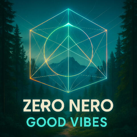 Good Vibes album art