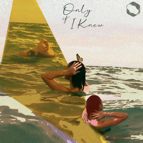 Only If I Knew album art