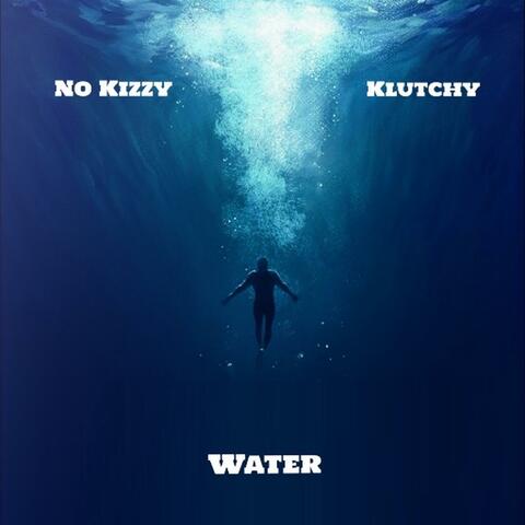 Water album art