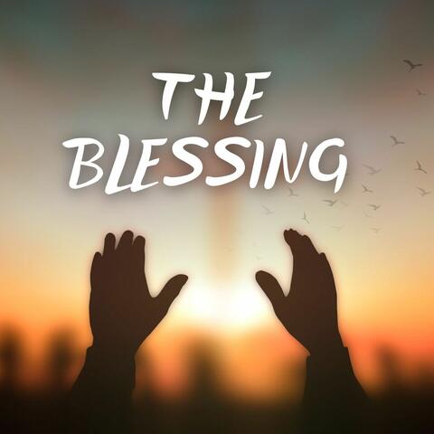 The blessing album art