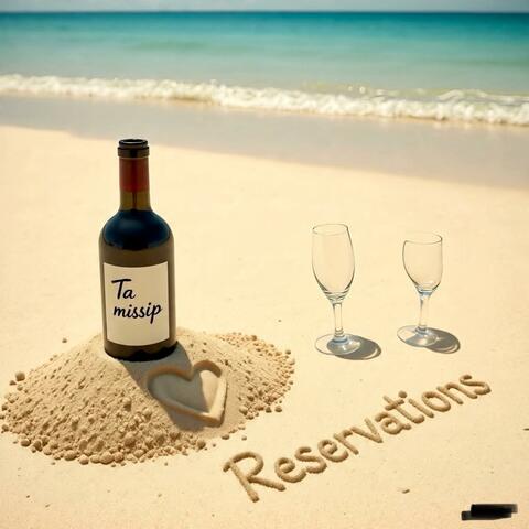 Reservations album art