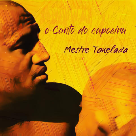 O Canto do Capoeira album art
