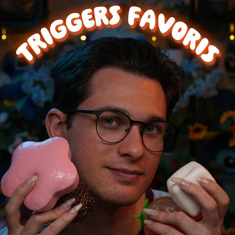Mes triggers favoris de la saison ! album art