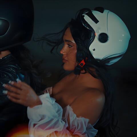 Orbit (Outer Space Version) album art