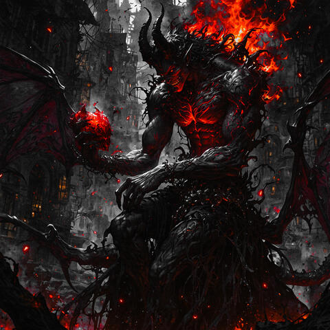 Chained To Heartache album art