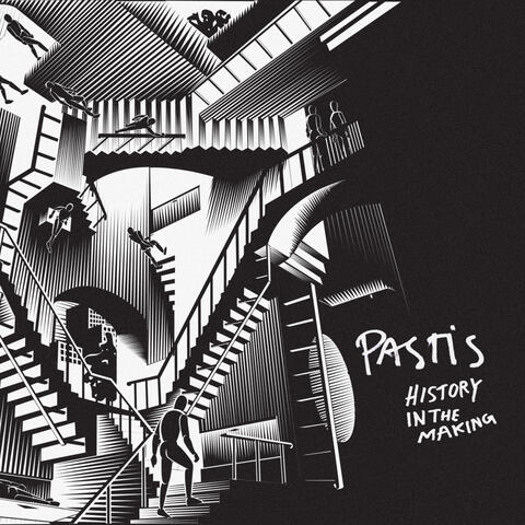 History in the Making album art