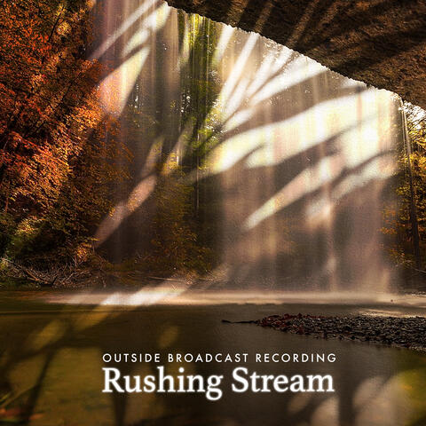 Rushing Stream album art