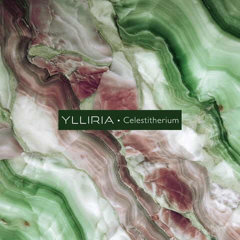 Celestitherium album art