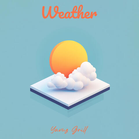 Weather album art