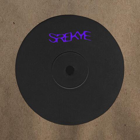 Srekye album art