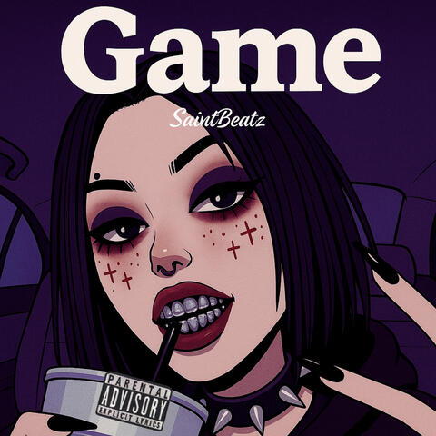 Jazz Is Not a Game album art