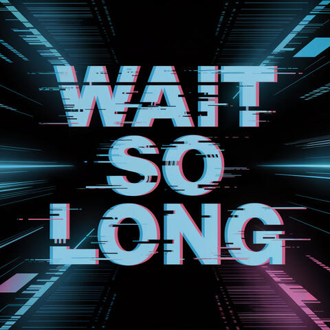 Wait So Long album art