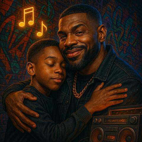 Fathers album art