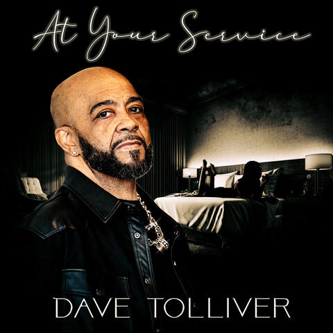 AT YOUR SERVICE album art
