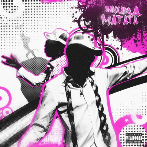 Hakuna Matata album art
