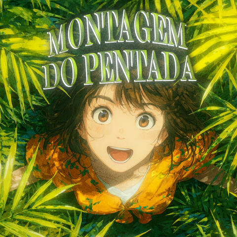 MONTAGEM DO PENTADA album art