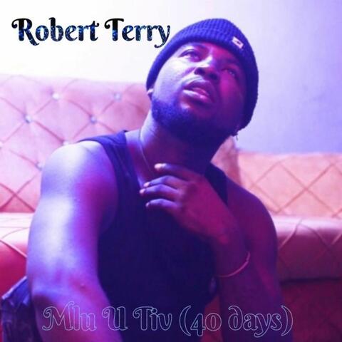 Mlu U Tiv (40 days) album art