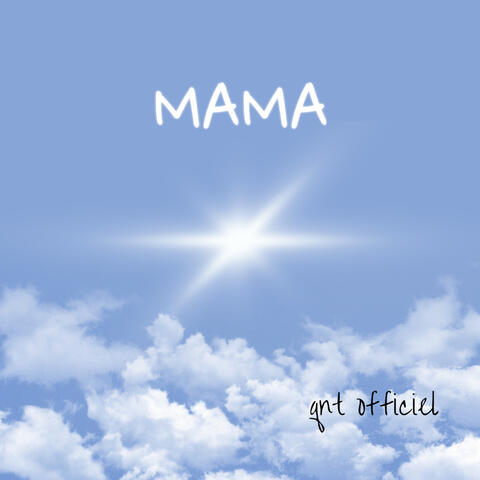 mama album art