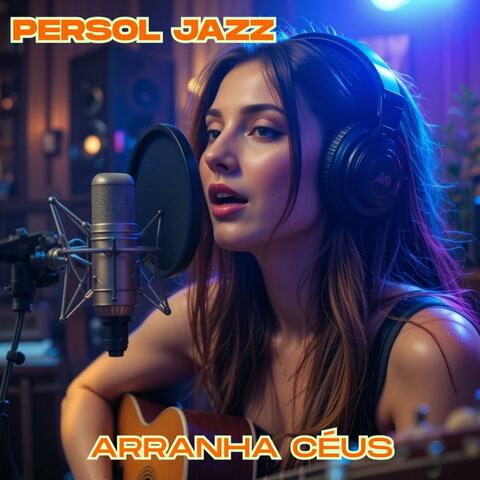 Arranha Céus album art