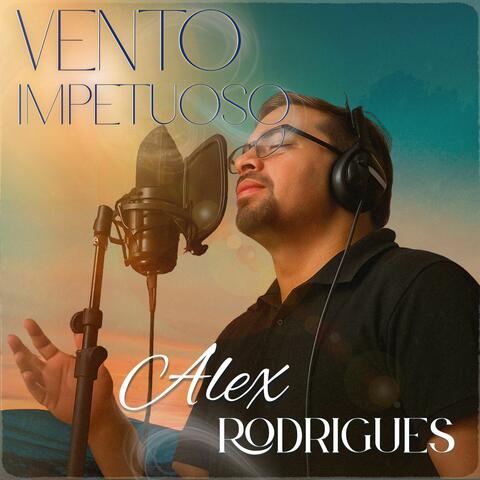 Vento Impetuoso album art