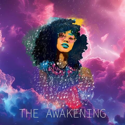The Awakening album art