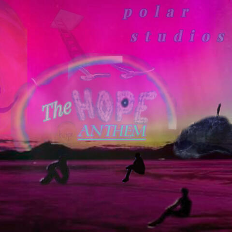 The Hope Anthem album art