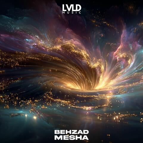 Mesha album art