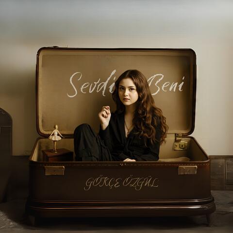 Sevdi Beni album art