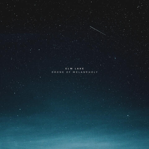Drone of Melancholy album art