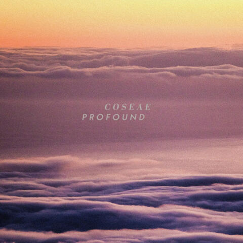 Profound album art