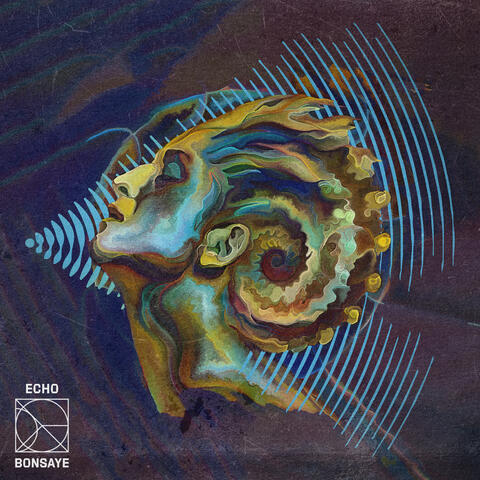 Echo album art