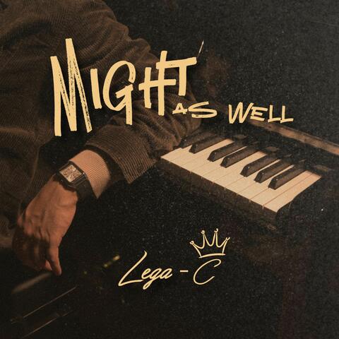 Might As Well (EP Intro) album art