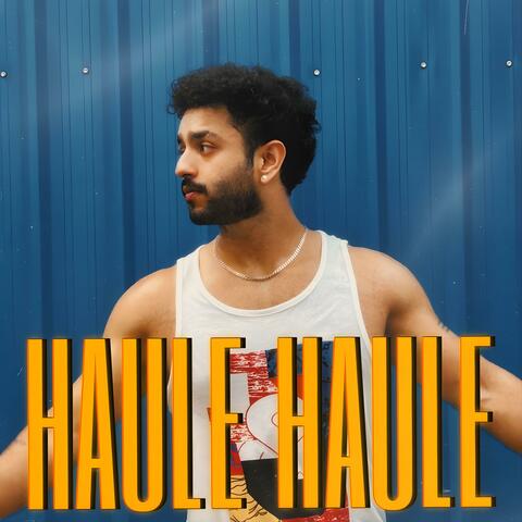 HAULE HAULE album art