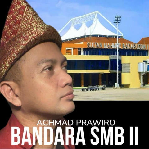Bandara SMB II album art