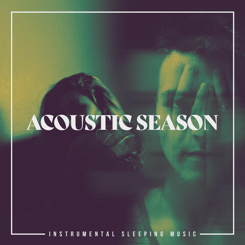 Acoustic Season album art