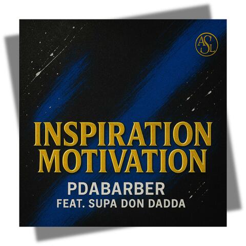 Inspiration Motivation album art