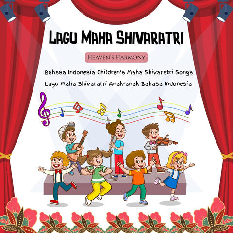 Lagu Maha Shivaratri album art