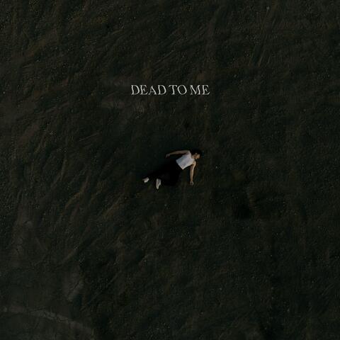 Dead To Me album art