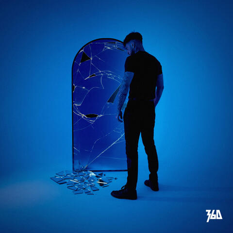 Out Of The Blue album art