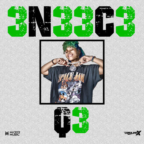 Q3 album art