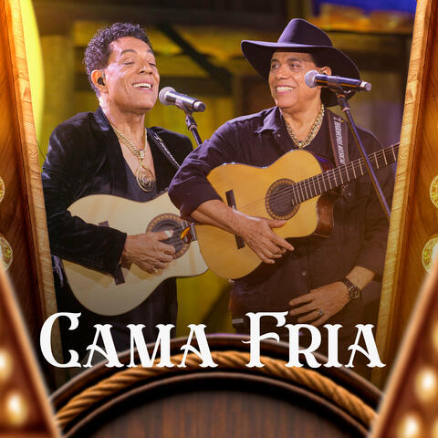 Cama Fria album art