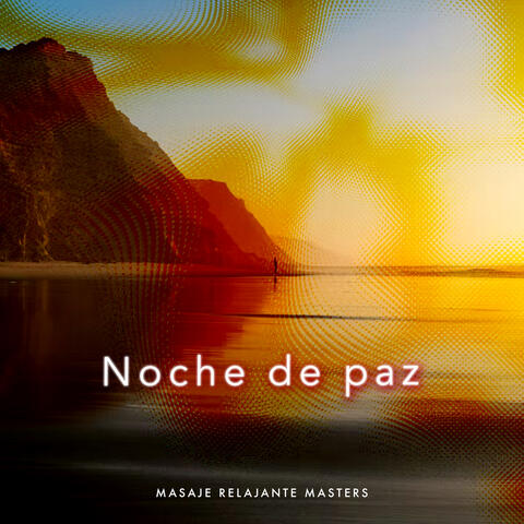 Noche de paz album art